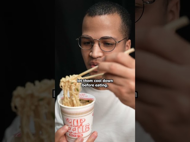 Instant Noodle Tricks class=