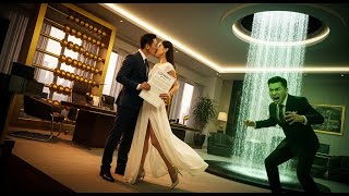 【Indo Sub】🔥 Pria Reinkarnasi Balas Dendam, Nikahi Wanita Terkaya! #drama #film