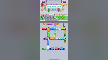 #crowdexpress #games #fun Crowd Express Level 515 #trending #viral @MrBeast @MortaLyt