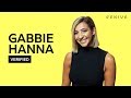 Gabbie Hanna "Honestly" Official Lyrics & Meaning | Verified