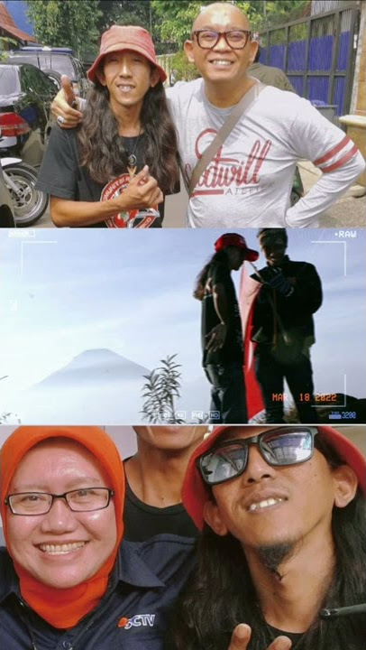 Pena Merah