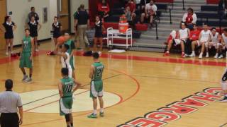 Veterans Memorial Brownsville vs Pace - Final