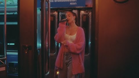 Snoh Aalegra Performs “Find Someone Like You” Live from the Honda Stage