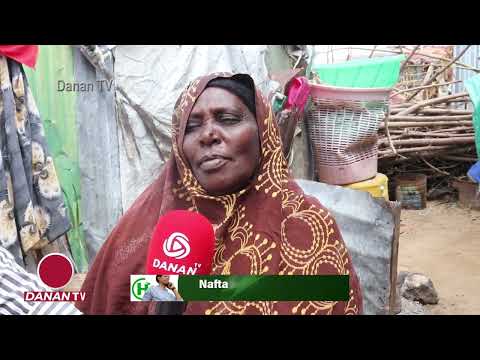 Barakacayaasha Ku Dhaqan Dulleedka Degmada Garasbaaley Oo Hay Adaha Ku Eedeyay Musuq Maasuq