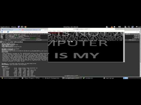 enable theme and module upload on drupal and also correct error while uploading theme or shell