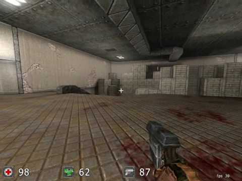 TheF2PMaster's Sauerbraten (Cube 2) Review