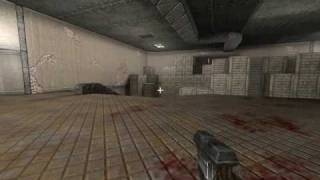 TheF2PMaster's Sauerbraten (Cube 2) Review