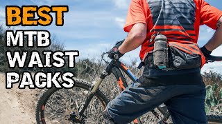 List of 4 best hip pack mountain bike
