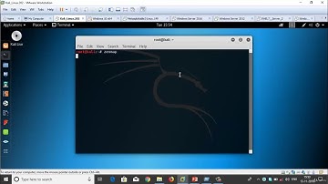 4  SNMP Enumeration Demo