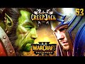 Brutal on Fire! | Creepjack - Warcraft 3 Reforged #53 mit Florentin & Jannes