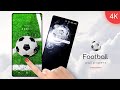 40 football wallpaper 4k windows 10 Terbaik