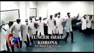 Tuncer ozalp korona Resimi