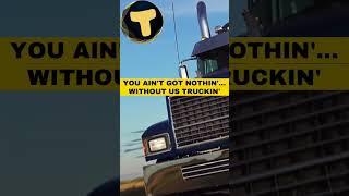 Truck Driving | A Truckers Life #trucking #truck #owneroperated #business