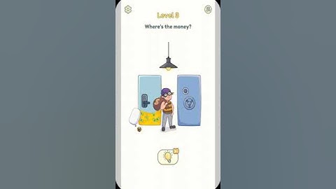 DOP 2 Delete One Part level 3