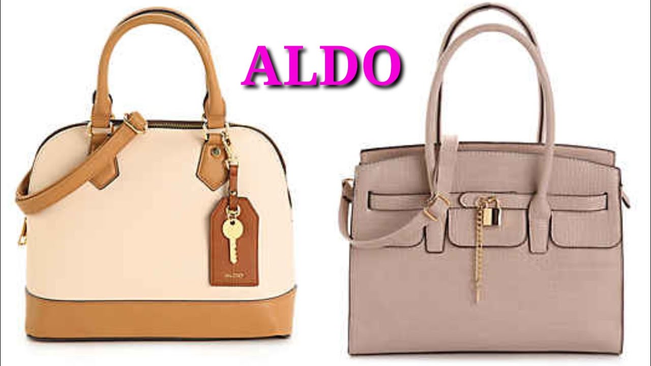 aldo latest collection
