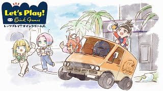 藍沢エマの配信のサムネイル画像