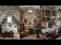 🎀 Grandmillennial Decor: How to Style Granny Chic with a Fresh Twist 🌿