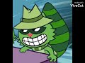 Happy Tree Friends Headcanon Voices 