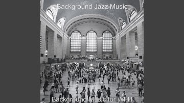 Pulsating Working at Home