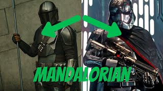 Did Captain Phasma Kill Din Djarin