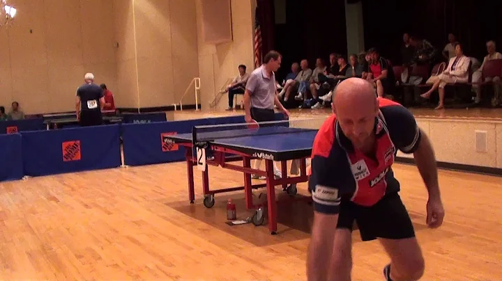 Olivier Mader vs. Alexander Salcido - Meiklejohn 2...