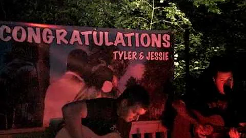 Joe Eddins & Jason Smith (Say Goodbye Cover)