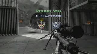 Leftovers:Use or Lose #1 Mw2