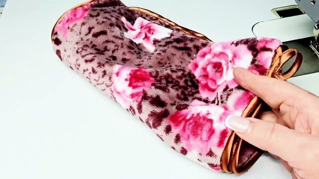 ЧТО МОЖНО СШИТЬ ИЗ СТАРОГО ХАЛАТА...