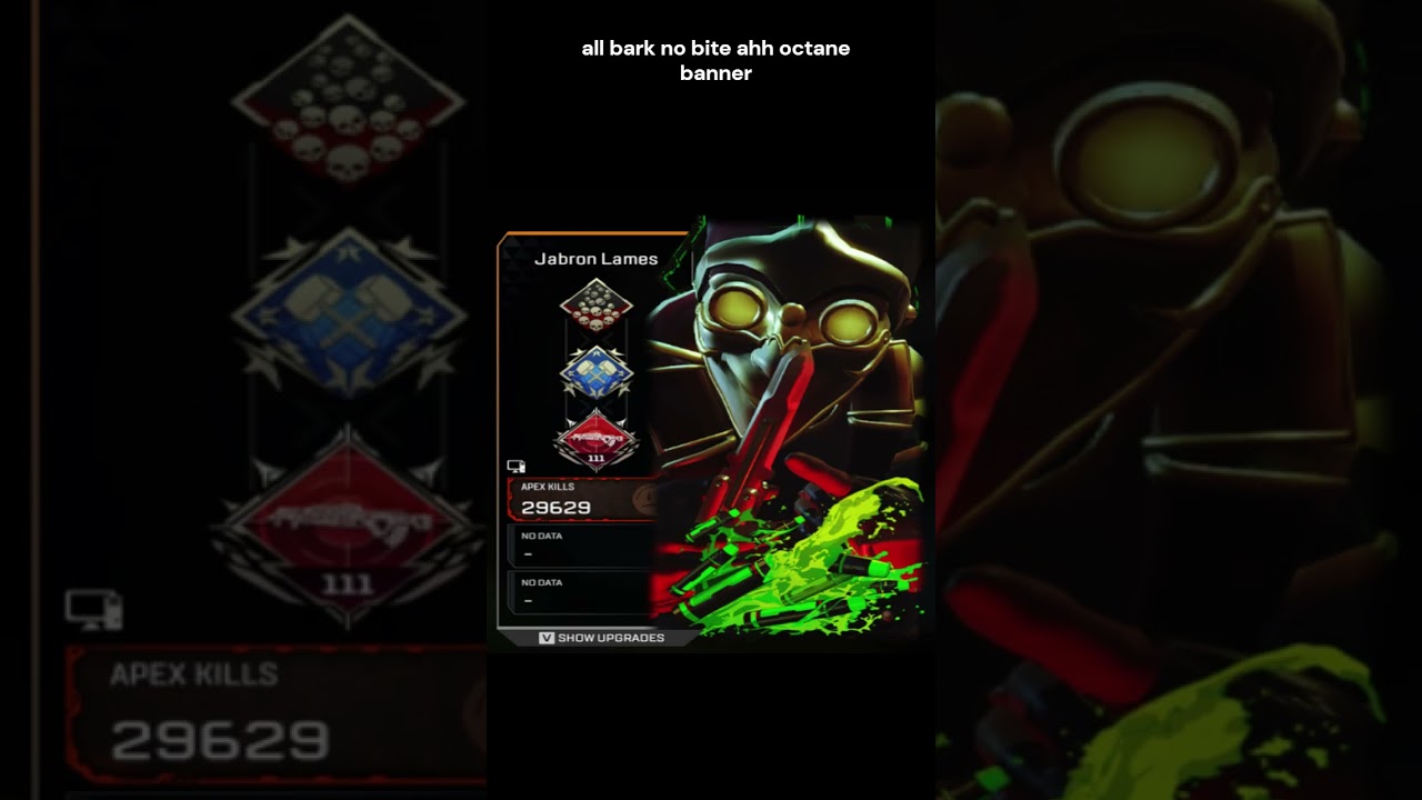 all bark no bite ahh banner 