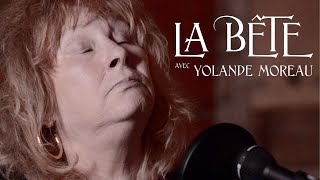 La Rue Kétanou & Yolande Moreau - La Bête (Session acoustique)