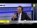 ¿Es acertada la designación de Luis Dyer como ministro de Salud? | ANÁLISIS