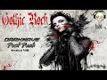 Gothic rock dark wave and post punk session 8