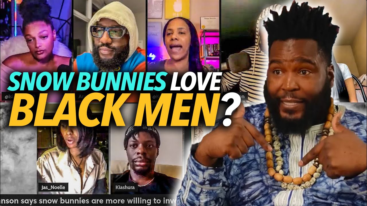 umar-johnson-says-snow-bunnies-willing-to-love-black-men-while-they-re