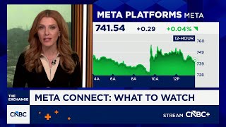 Meta Connect 2026 happens Wednesday: Here's what to expect screenshot 3