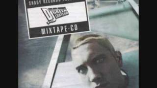 Eminem Mixtape - Synopsis