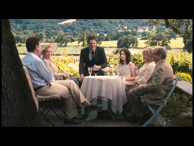 Watch film The Five-Year Engagement | Немножко женаты. Русский трейлер в HD