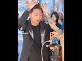 mã hổ tháo kính là thần #douyin#nhacvacamxuc