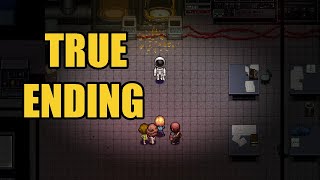 RAGING BYTES  ENDING & FINAL BOSS screenshot 1