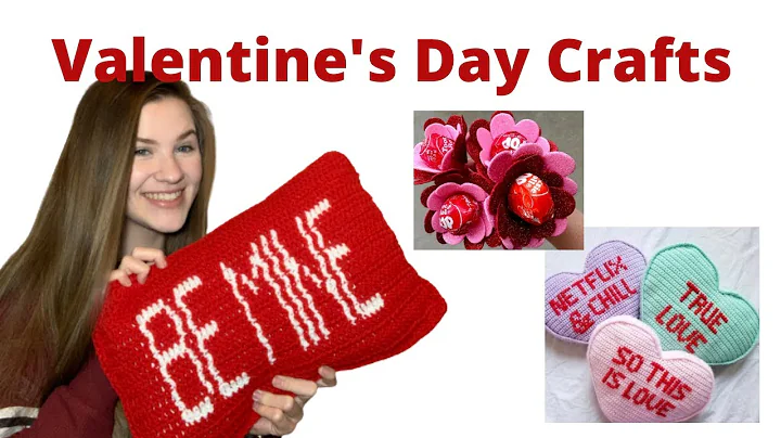 Unique Handmade Valentines Day DIY Ideas For Your Loved Ones