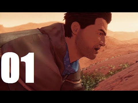 beyond a steel sky playthrough beyond a steel sky playthrough