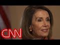 Nancy Pelosi discusses if Democrats will impeach Trump