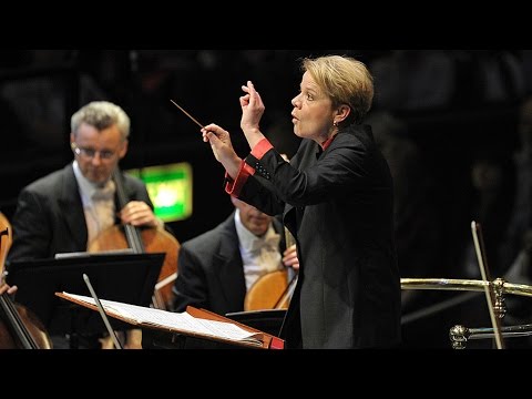 John Adams: Short Ride in a Fast Machine – BBC Proms 2014