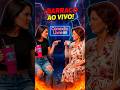 E agora? Sogra x Nora #talkshow  #noticias #ia #thenoite #viral