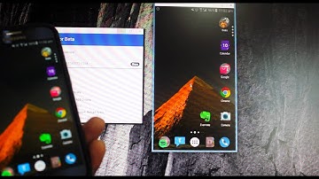 Control Your Android With PC Using Vysor (Beta)