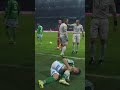 Zlatan Ibrahimovic to Paul Baysse : « Who are you ? » 🤣🤣  #OnThisDay #Ligue1 #PSG #Football