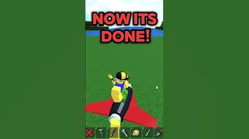 How To Make A HOVERBOARD!