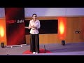 The taste of connection | Ayra Masood | TEDxUoN