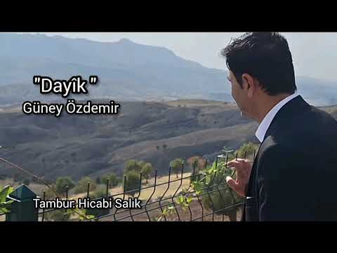 Güney Özdemir -