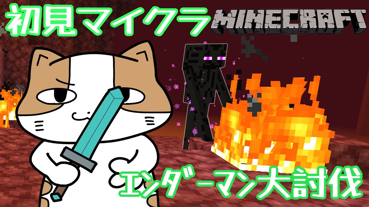 【初見】ｴﾝﾀﾞｰﾏﾝひたすら狩る その53【有識者求】