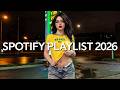 Best songs 2026 playlist ~ Tiktok viral songs 2026 ~ Trending Spotify song (Top 30 Hits Songs) #2
